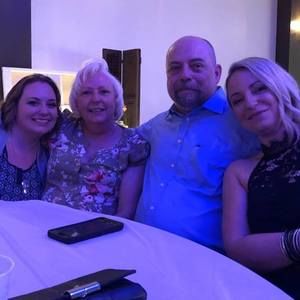 Meet your Posher, Brandy